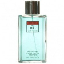 ریو لوگو بوس